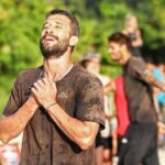 Survivor 2025 rüzgarı esmeye başladı! Adem Kılıççı yarışmaya devam edecek mi?