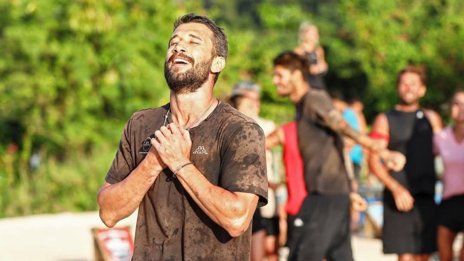 Survivor 2025 rüzgarı esmeye başladı! Adem Kılıççı yarışmaya devam edecek mi?