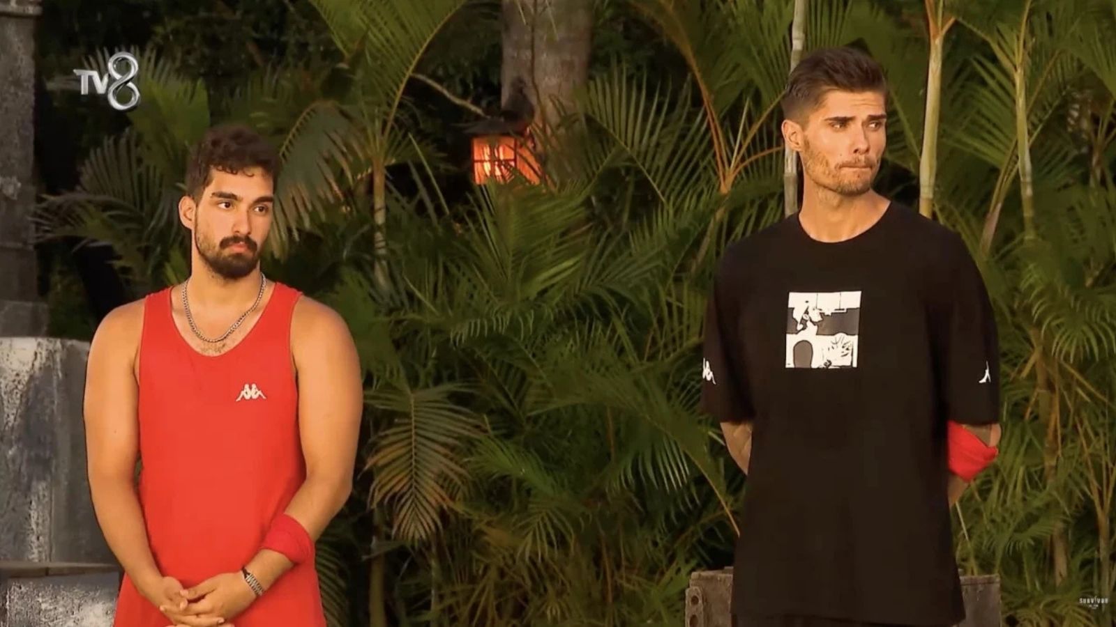 8 Ocak Çarşamba Survivor 2025’te kim elendi?