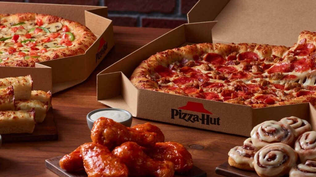 Pizza Hut’un sahibi kim, neden gündem oldu? 