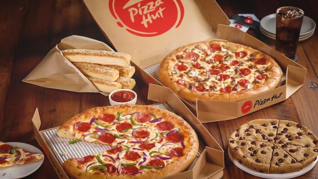 Pizza Hut’un sahibi kim, neden gündem oldu? 