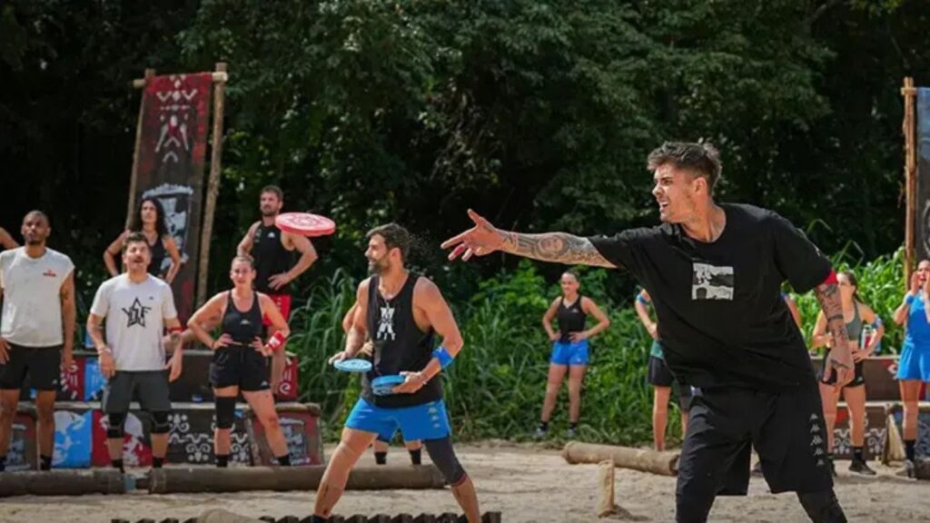 8 Ocak Çarşamba Survivor 2025’te kim elendi? 