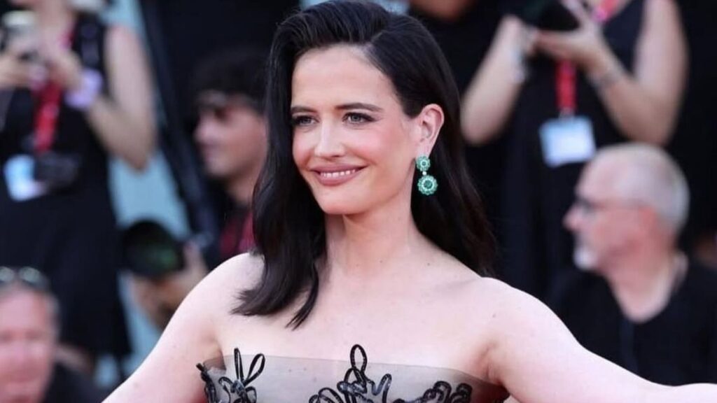 Eva Green kimdir?