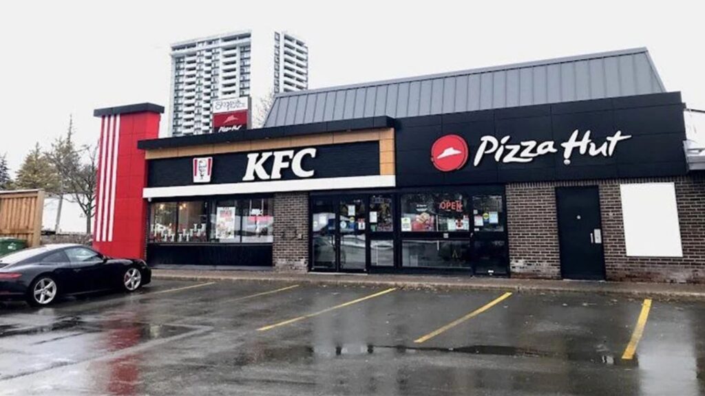 Pizza Hut’un sahibi kim, neden gündem oldu? 