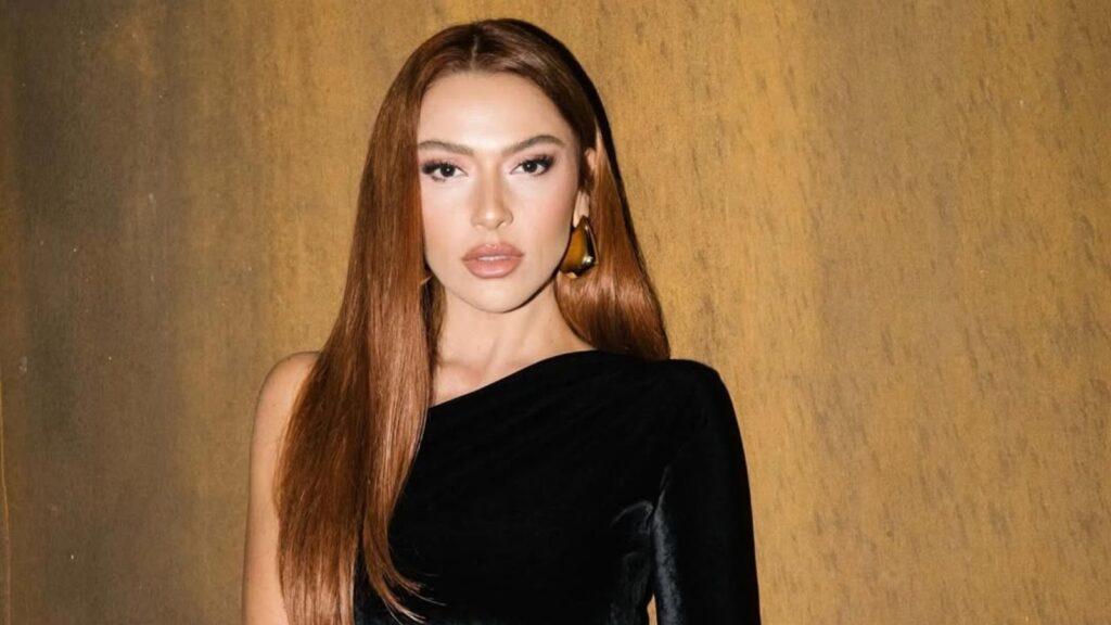 Ünlü şarkıcı Hadise ideal erkek kriterlerini açıkladı! 