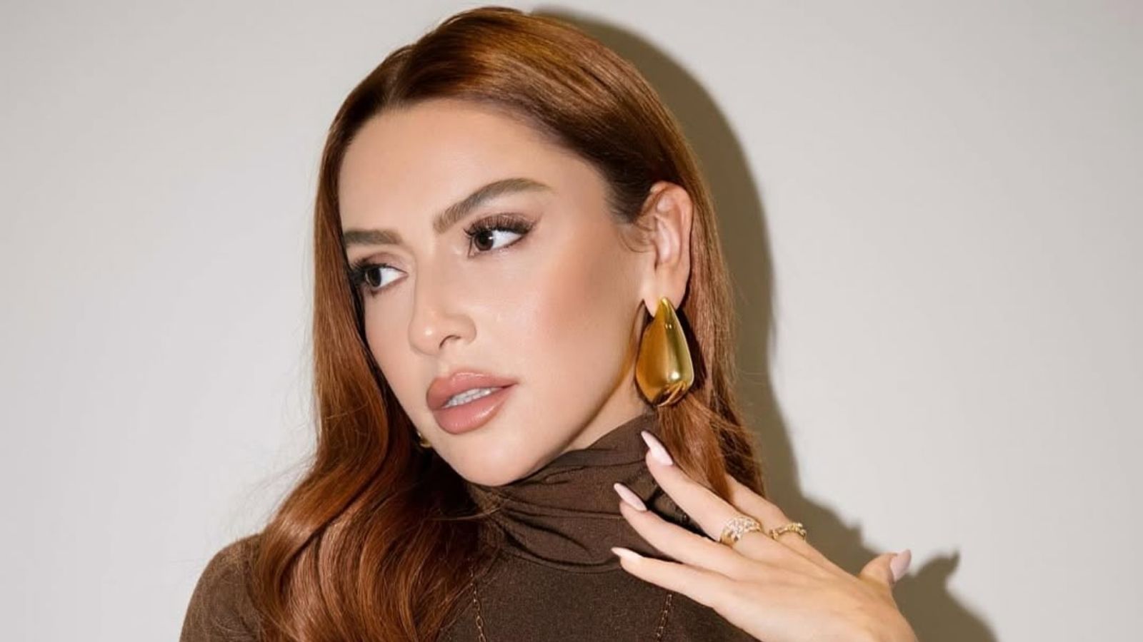 Ünlü şarkıcı Hadise ideal erkek kriterlerini açıkladı!