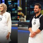 MasterChef Beyza, Onur’un annesi ile tanıştı!