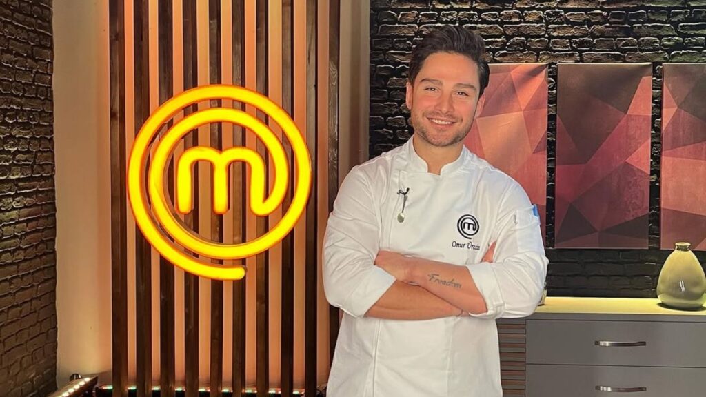 MasterChef 2024 yarışmasının birincisi Onur Üresin’den şaşırtan açıklamalar! 