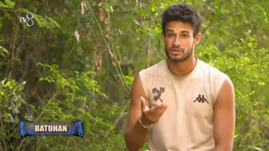 Yasin Obuz’dan Survivor 2025 yarışmasını karıştıracak açıklamalar! 