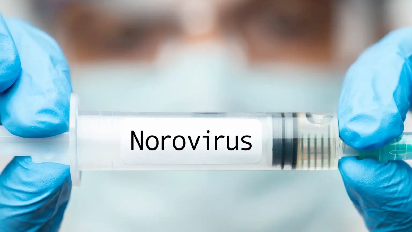 norovirüs