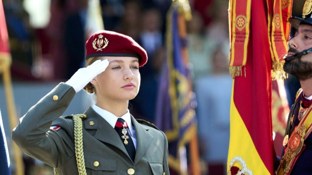 Avrupa’da kadın hükümdarlar dönemi başlıyor! 