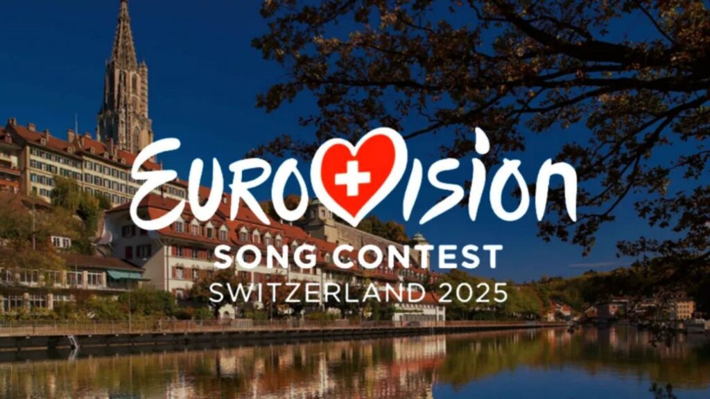 2025 Eurovision Şarkı Yarışması kimler katılacak