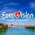 2025 Eurovision Şarkı Yarışması