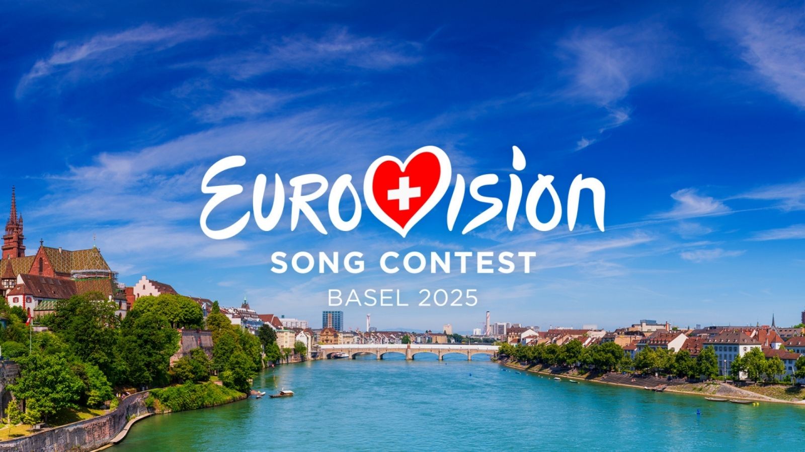 2025 Eurovision Şarkı Yarışması