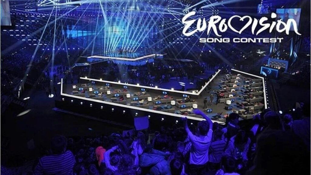 2025 Eurovision Şarkı Yarışması ne zaman 