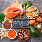 Omega 3 en çok hangi besinlerde bulunur?