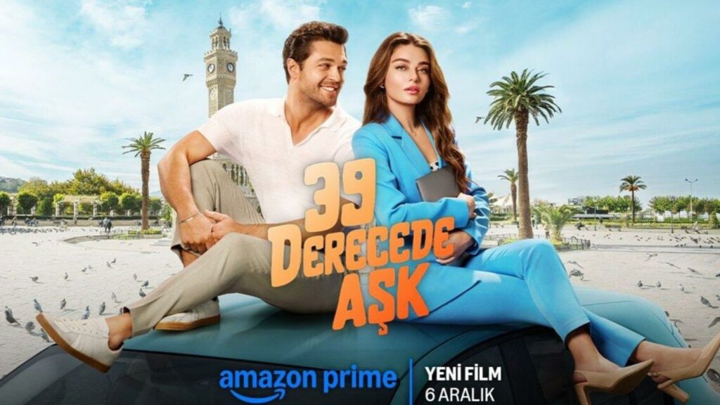 39 Derecede Aşk filminin konusu ne? 