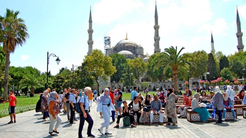 Türk dizi sektörünün ihracat geliri 2024 yılında tavan yaptı! 