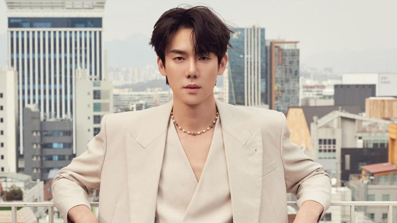 Yoo Yeon Seok kimdir?