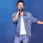 Tarkan’dan hayranlarına klip müjdesi!