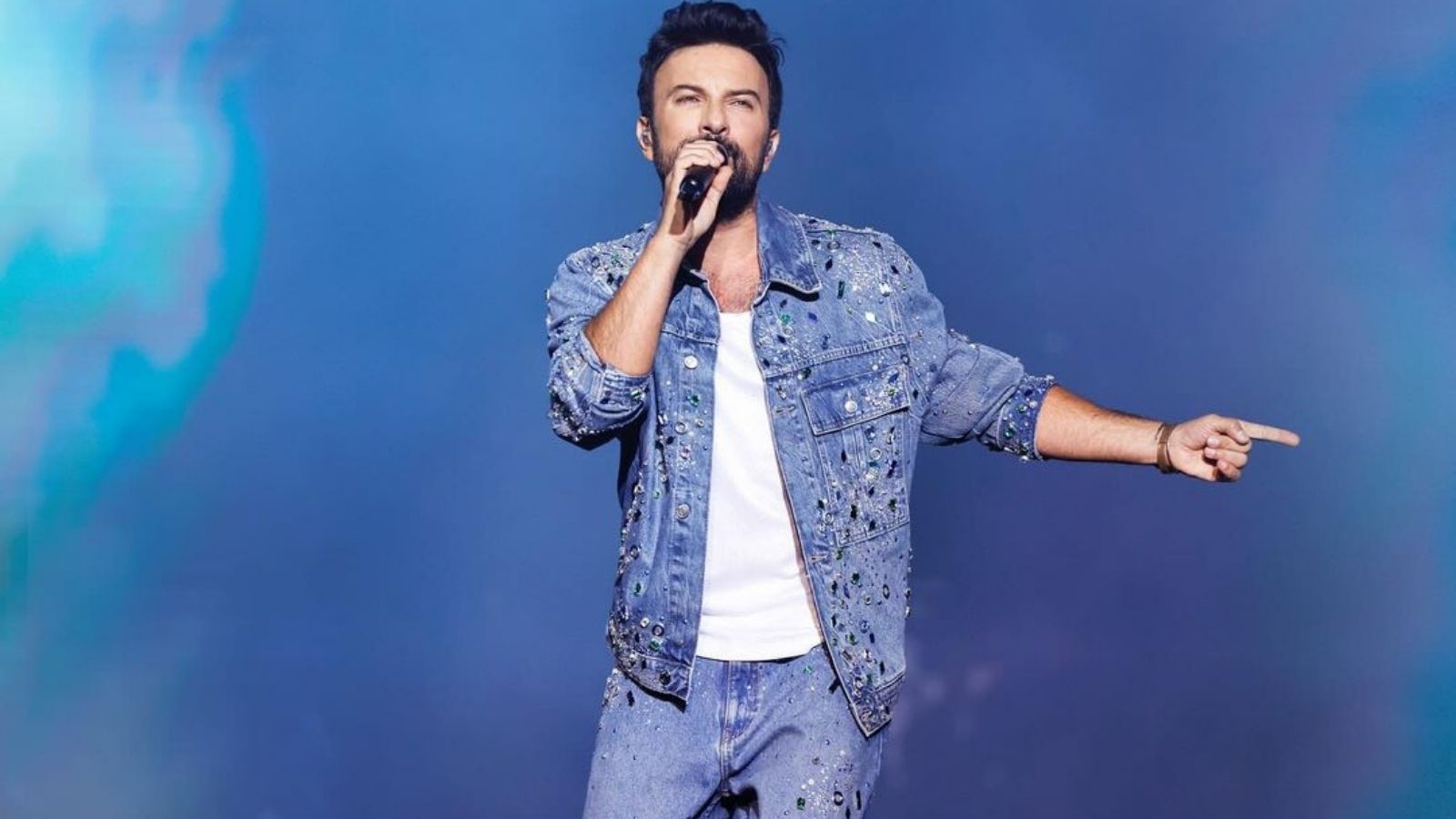 Tarkan’dan hayranlarına klip müjdesi!