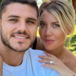 Wanda Nara’ya Mauro Icardi soruldu!