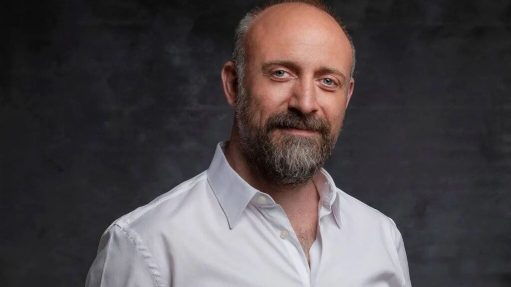 Halit Ergenç’ten Ayşe Barım’a tam destek! “Bu piyasada tanıdığım ender dürüst insanlardan biridir" 