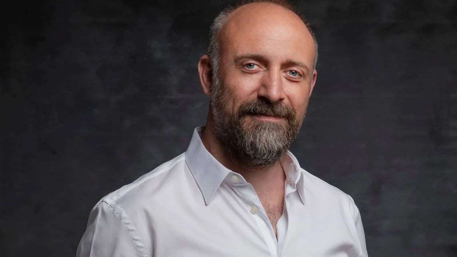 Halit Ergenç’ten Ayşe Barım’a tam destek! “Bu piyasada tanıdığım ender dürüst insanlardan biridir"