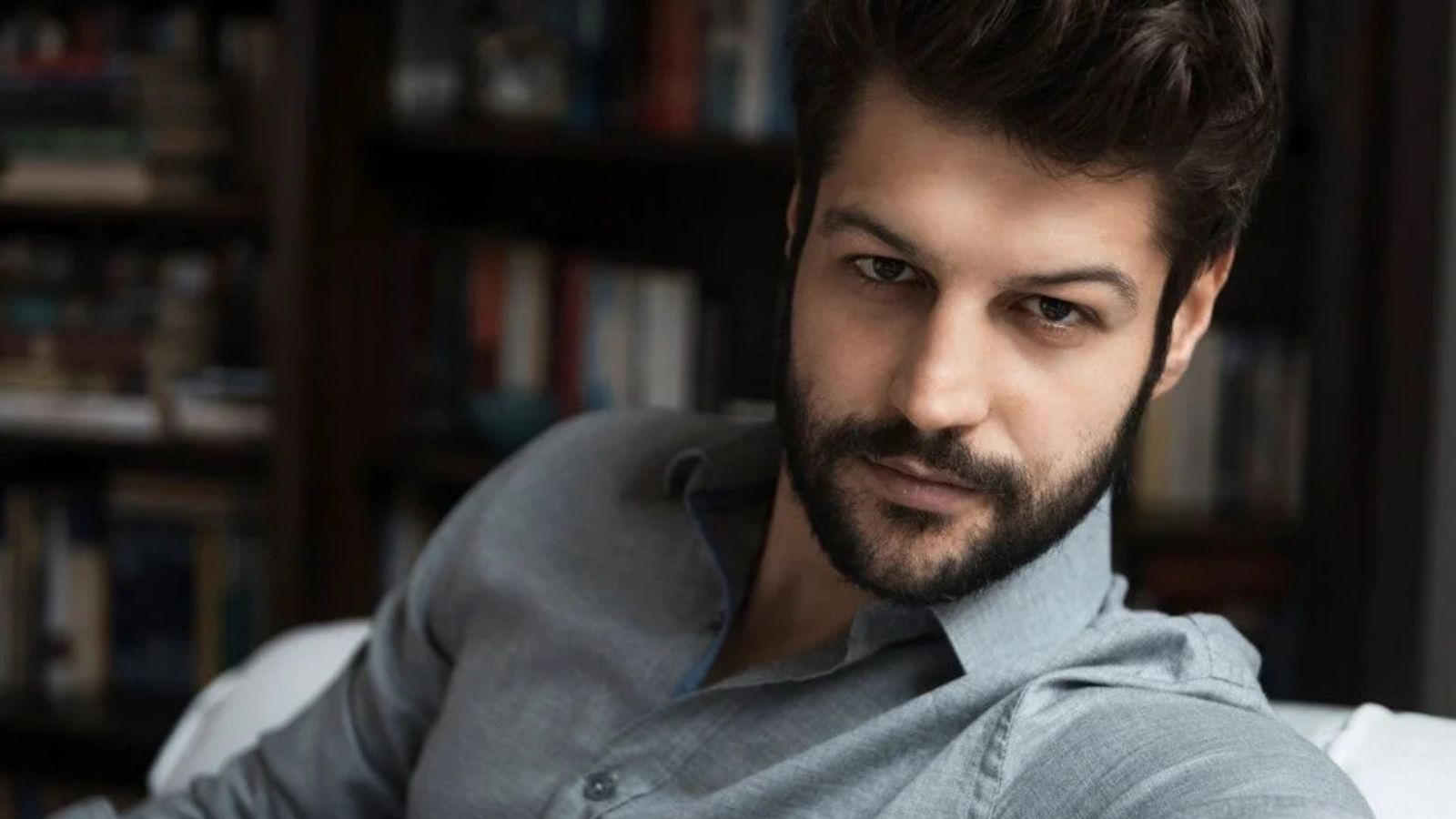 Serhat Teoman kimdir? 