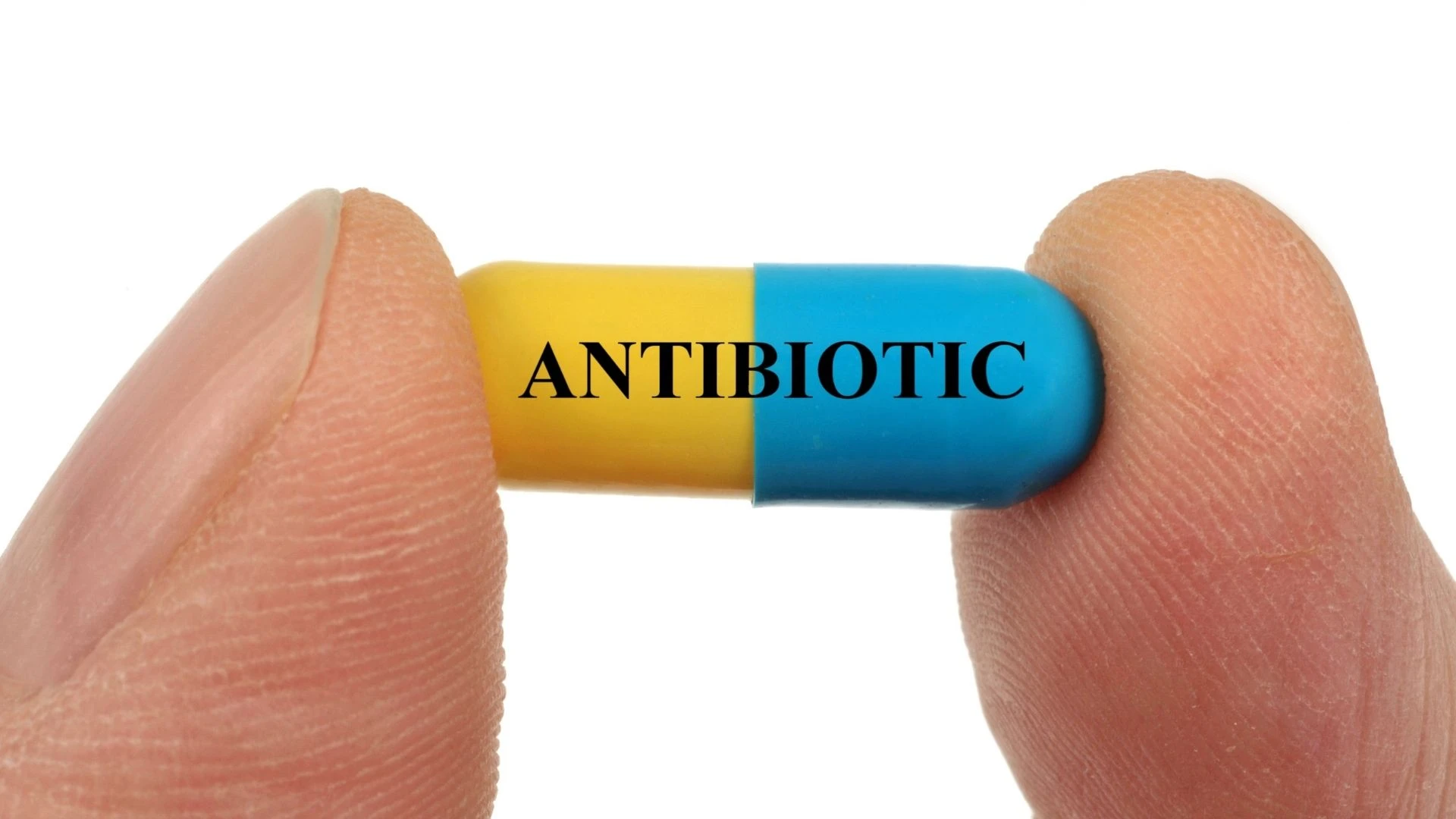 Antibiyotik 3