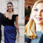 Arzu Sabanci Hande Ercel ve Hakan Sabanci hakkindaki sorulari cevapsiz birakti