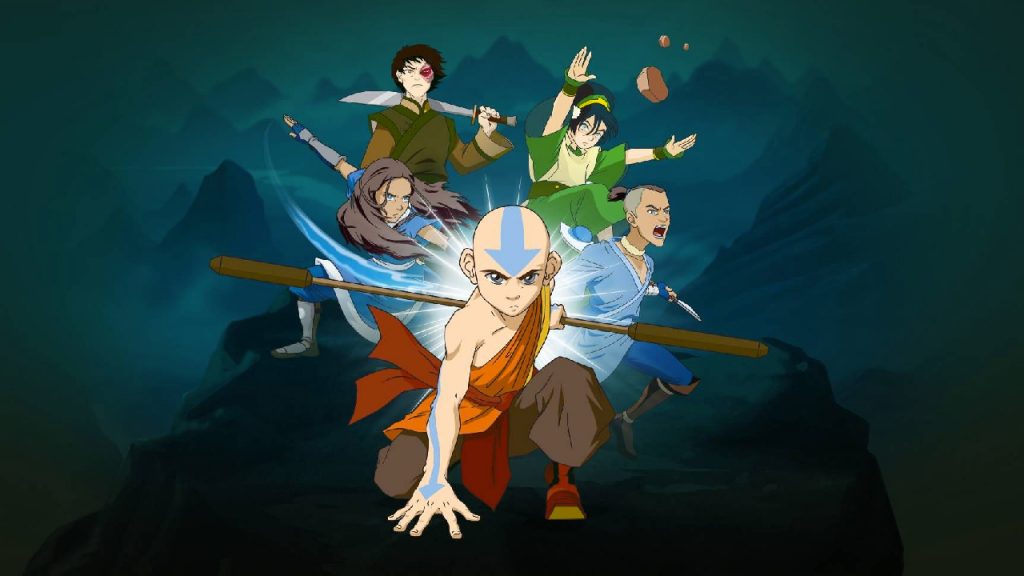 Avatar Seven Havens 2 3