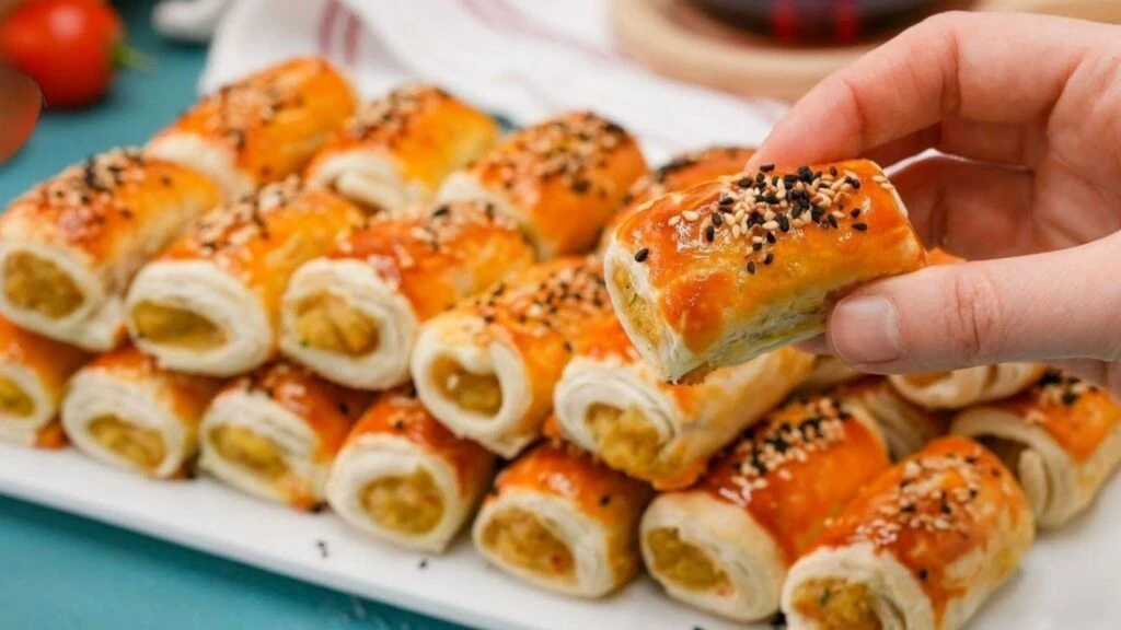 BÖREK