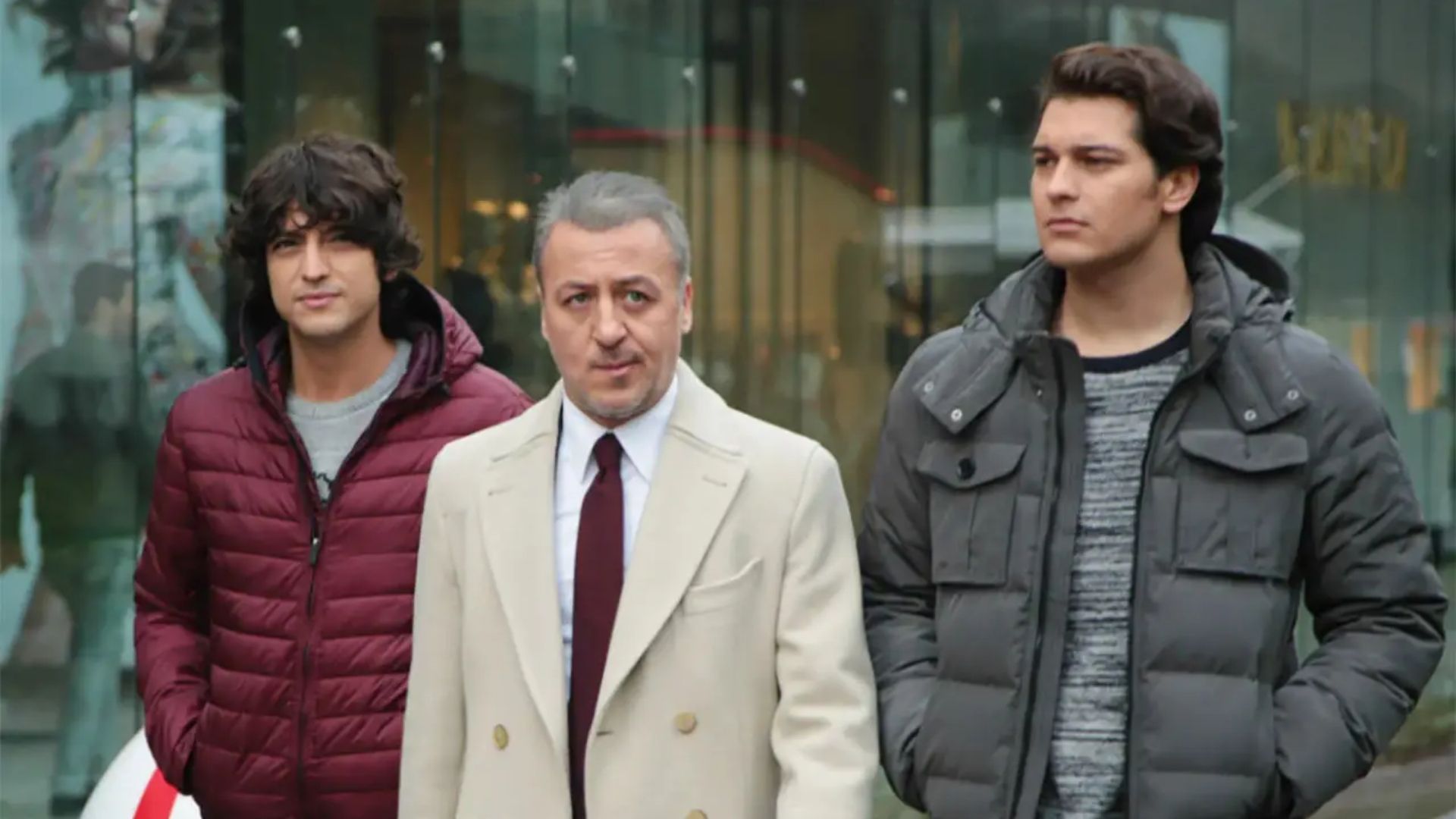 Barış Falay, Taner Ölmez'in 'Medcezir'in yeniden çekilsin' teklifi hakkında konuştu!