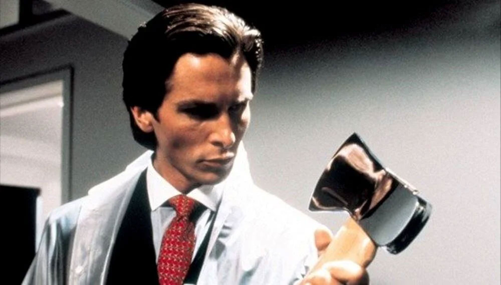 American Psycho