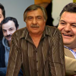 Berkay Ates Caglar Corumlu ve Guven Murat Akpinar usta sanatci Arif Sag ile bir araya geldi 1 1