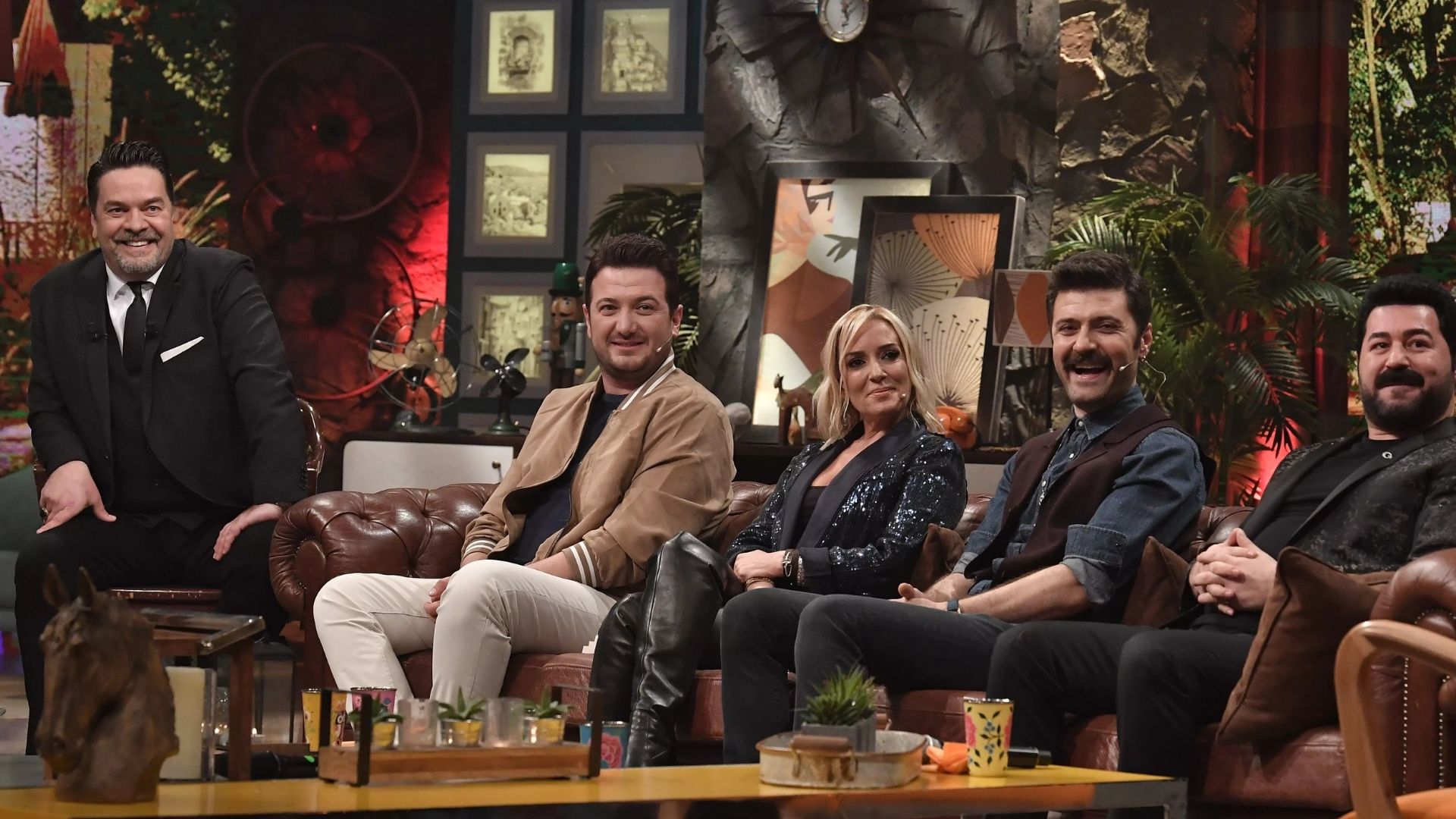 Beyaz Show 2