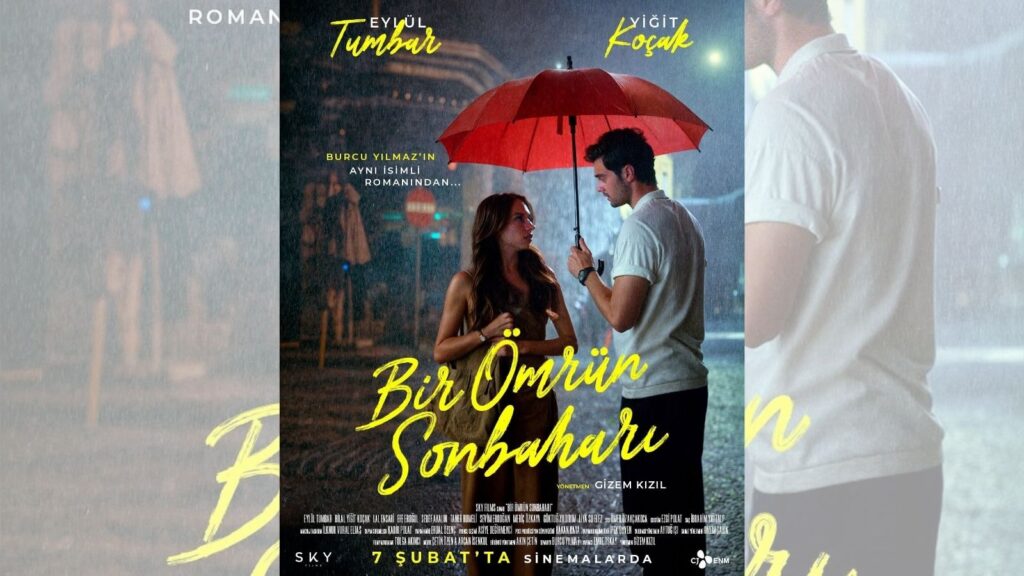 Bir Ömrün Sonbaharı filmi ne zaman vizyona giriyor? 