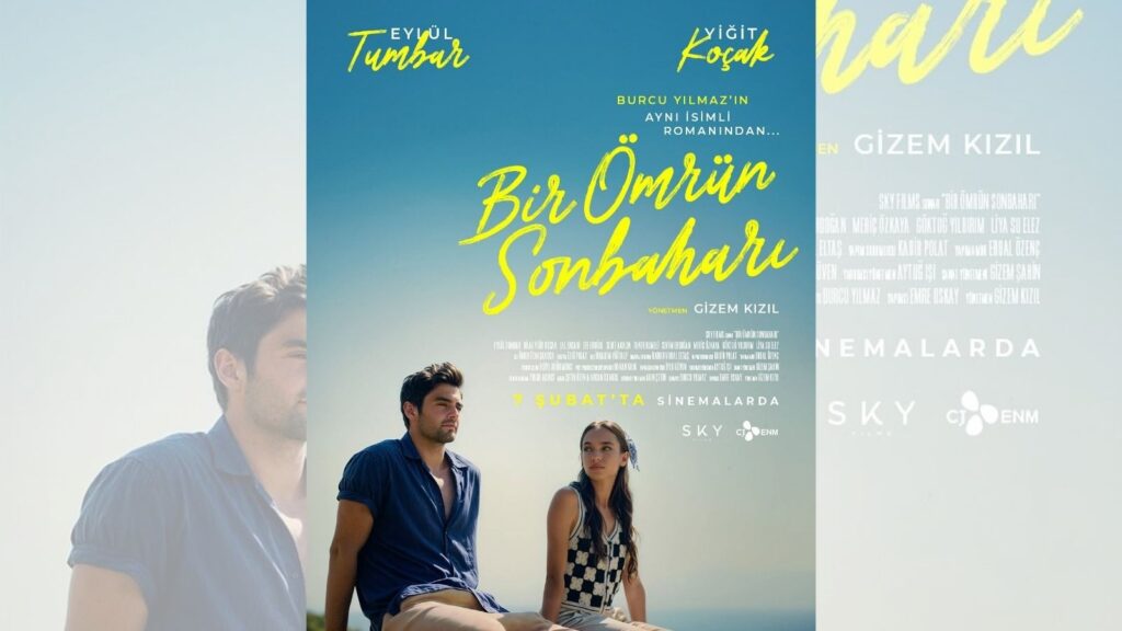 Bir Ömrün Sonbaharı filmi ne zaman vizyona giriyor? 