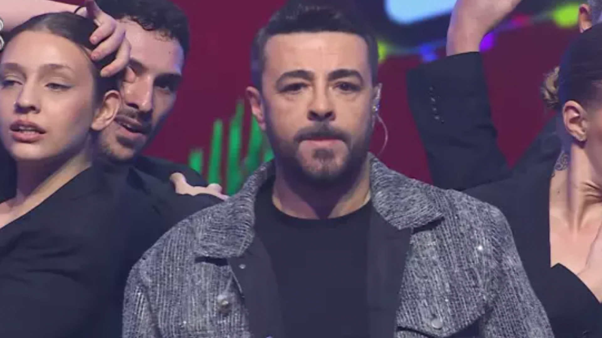 Burak Kut O Ses Turkiye Yilbasi performansina dair konustu Yeni aciklamalari gundem oldu