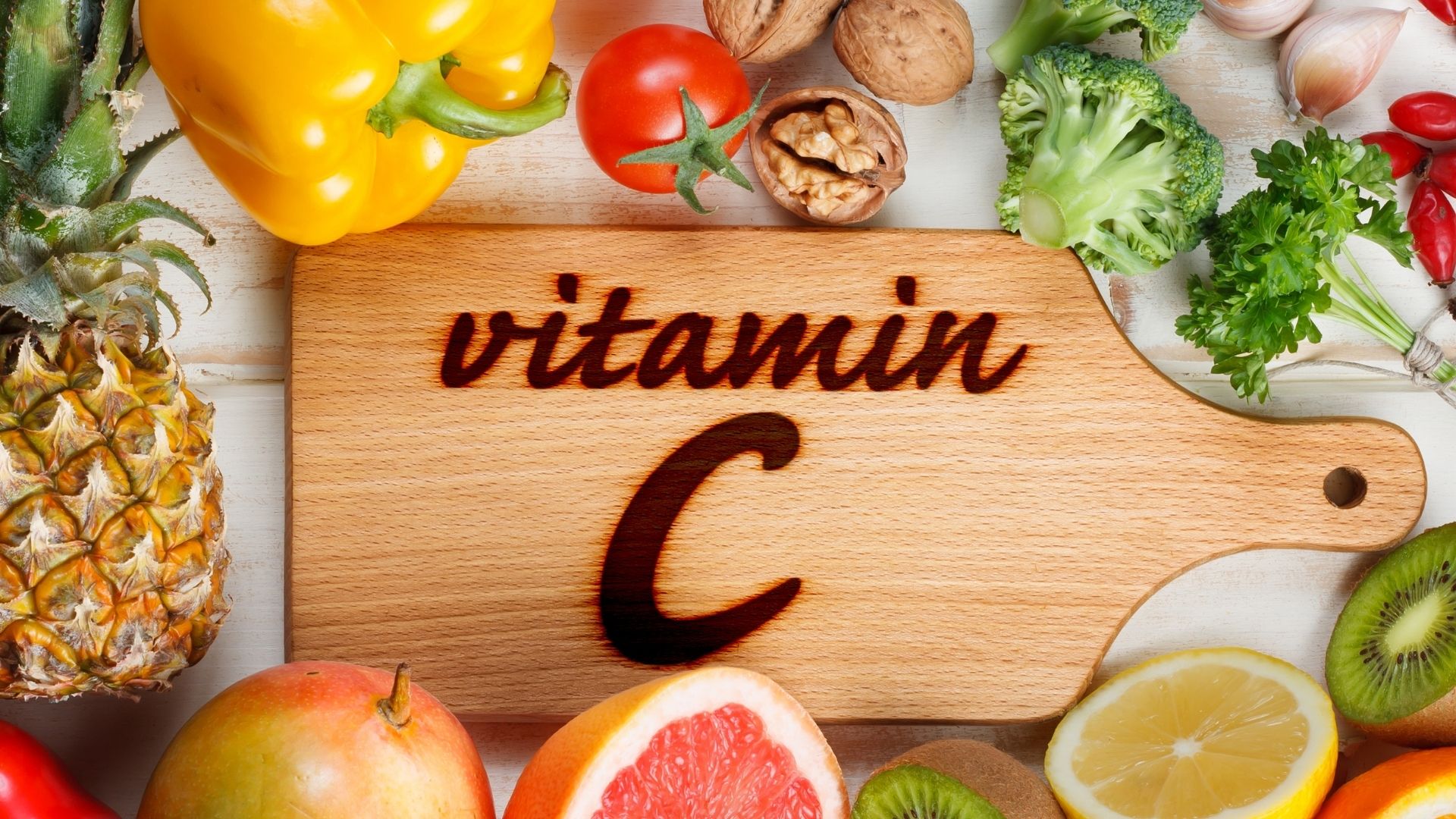 C vitamini 2