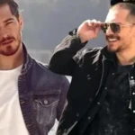 Cagatay Ulusoydan yillar sonra kardesiyle ayni dogum gunu pozu Sosyal medyadan begeni yagdi