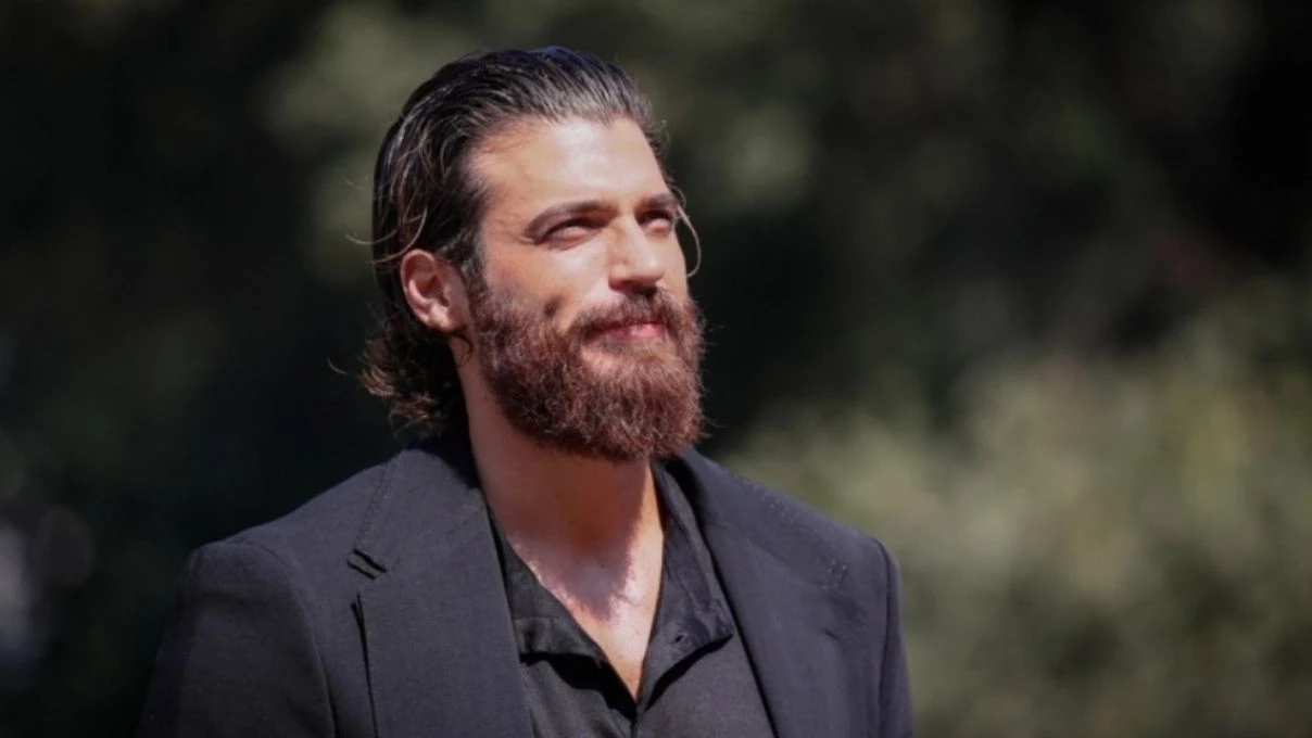 Can Yaman 3 3