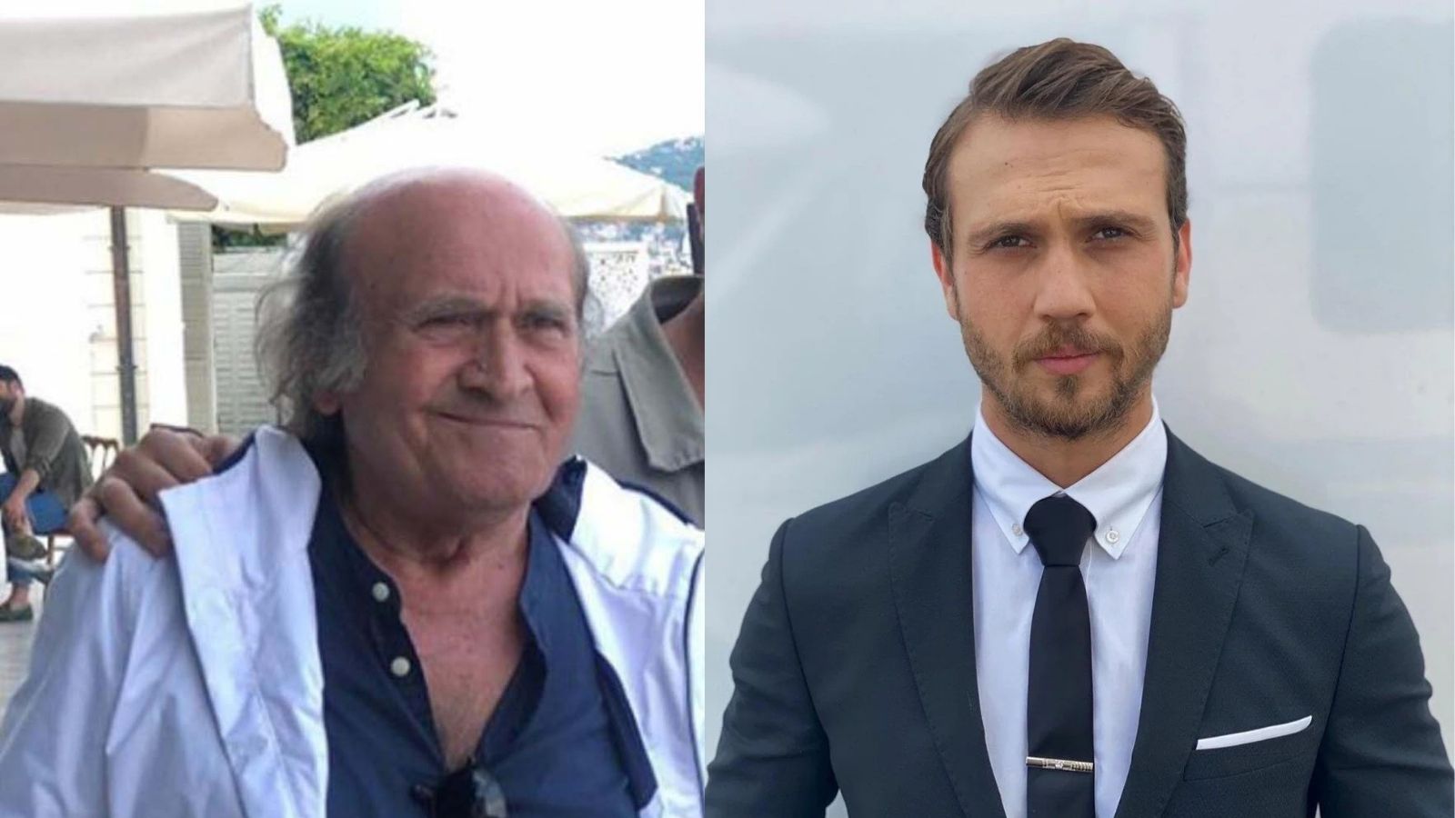 Aras Bulut İynemli’nin babası Cengiz İynemli kimdir?