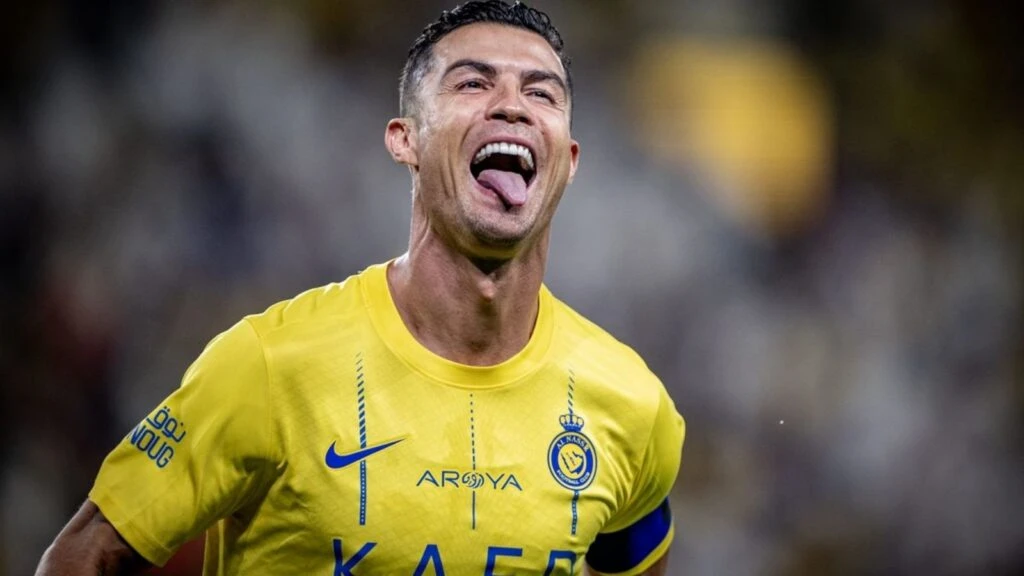 Cristiano Ronaldo’dan Adanalı Ronaldo’ya sert sözler! 