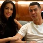 Cristiano Ronaldo ve Georgina Rodríguez çifti ramazanı böyle karşıladı!