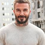 David Beckham 5