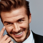 David Beckham ve oglu Romeo Istanbulu gezdi Kapali Carsi ve Besiktas ziyareti dikkat cekti