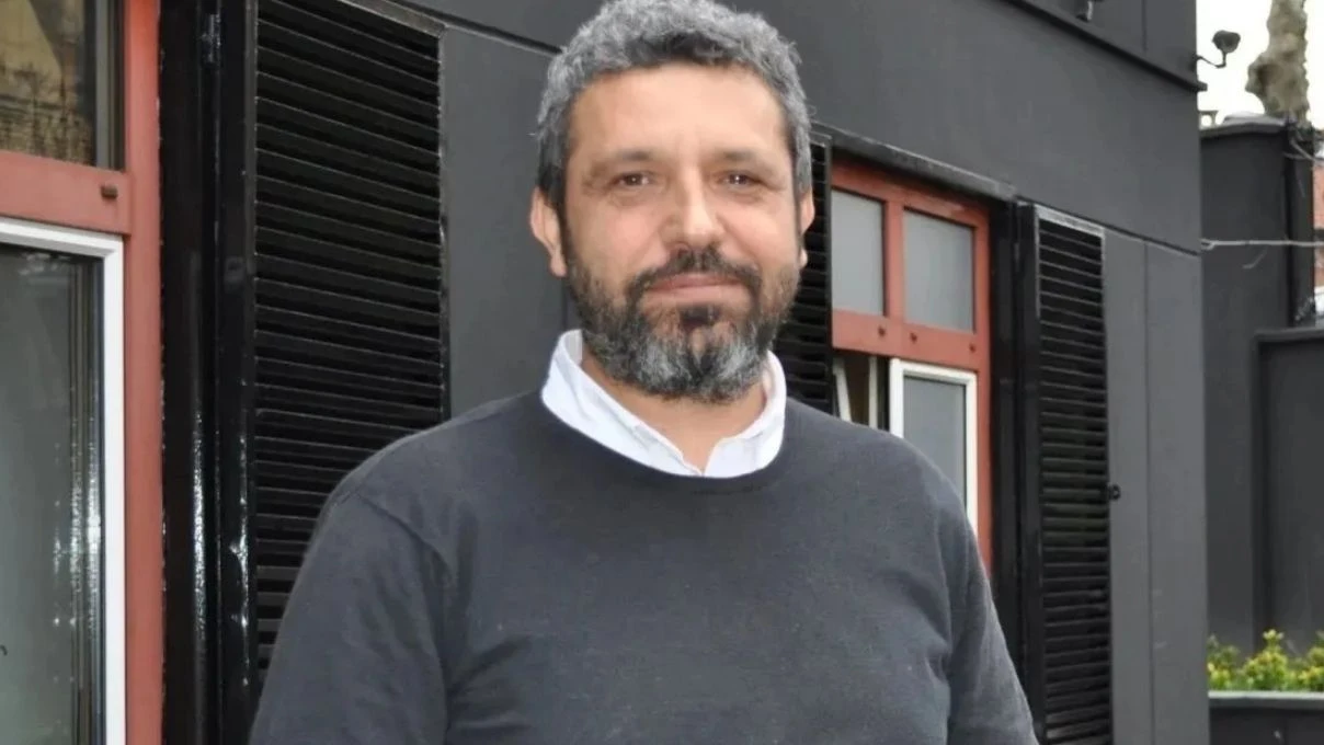 ERHAN BAYTIMUR 1