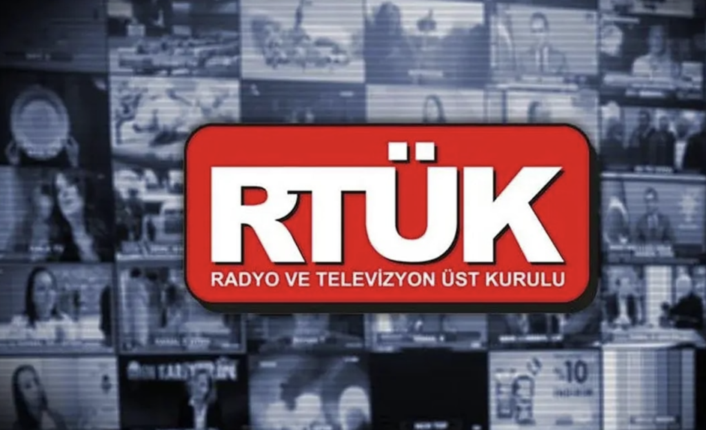 RTÜK